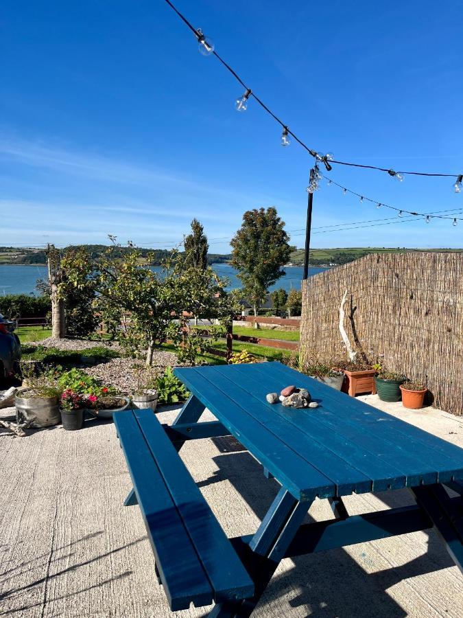 Harbour View Retreat Cro Na Mbo Leilighet Midleton Eksteriør bilde